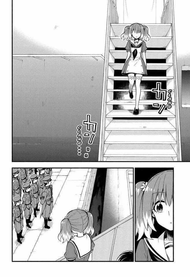 Munou Na Nana 40 trang 4