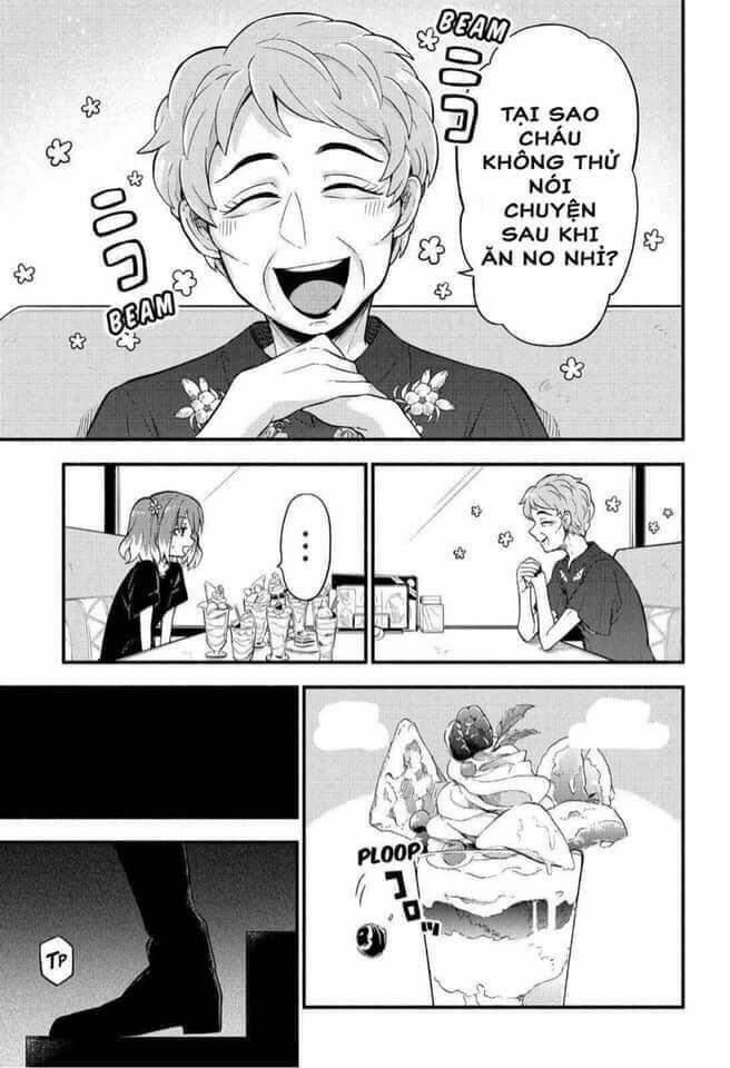 Munou Na Nana 41 trang 1