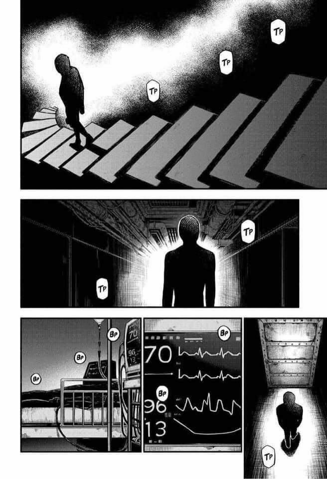 Munou Na Nana 41 trang 2