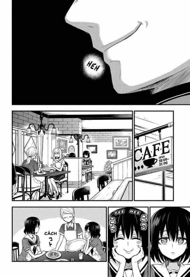 Munou Na Nana 41 trang 27