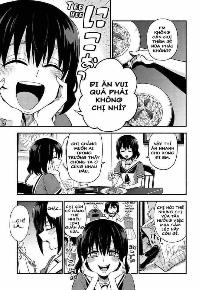 Munou Na Nana 41 trang 28