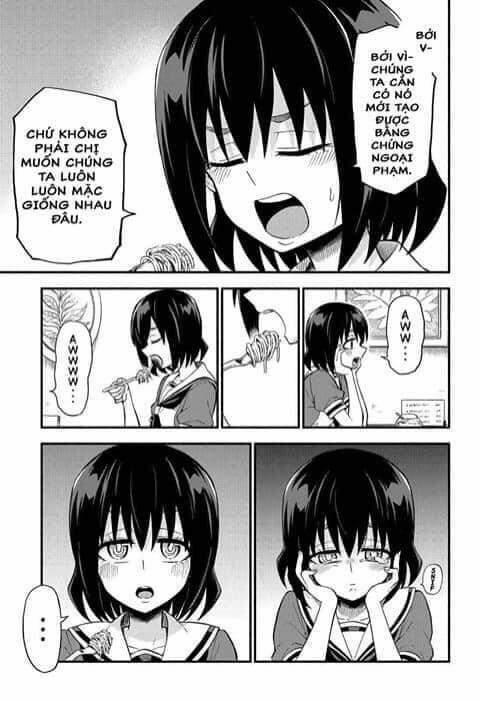 Munou Na Nana 41 trang 30