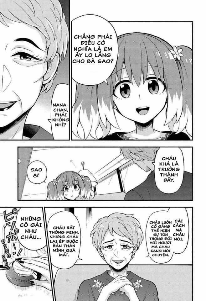 Munou Na Nana 41 trang 5