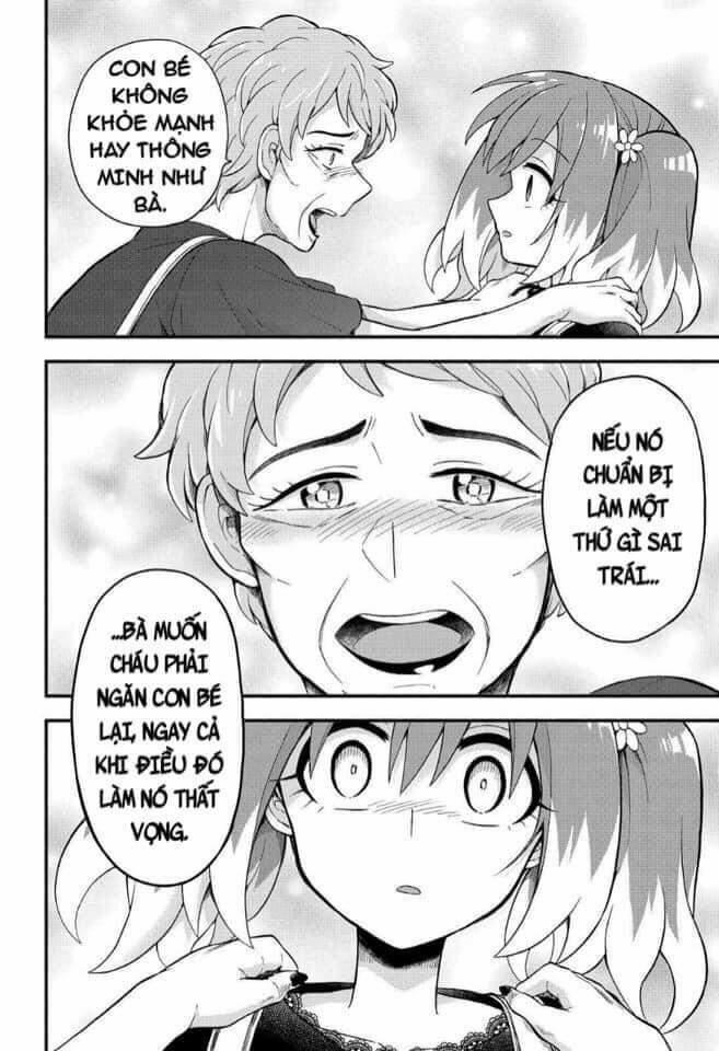 Munou Na Nana 42 trang 10