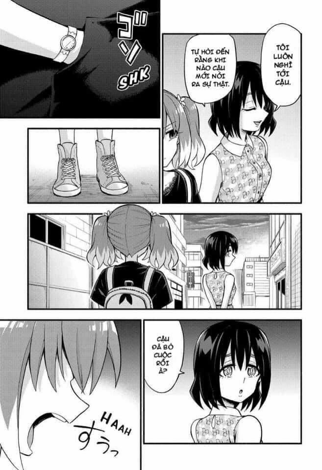 Munou Na Nana 42 trang 14