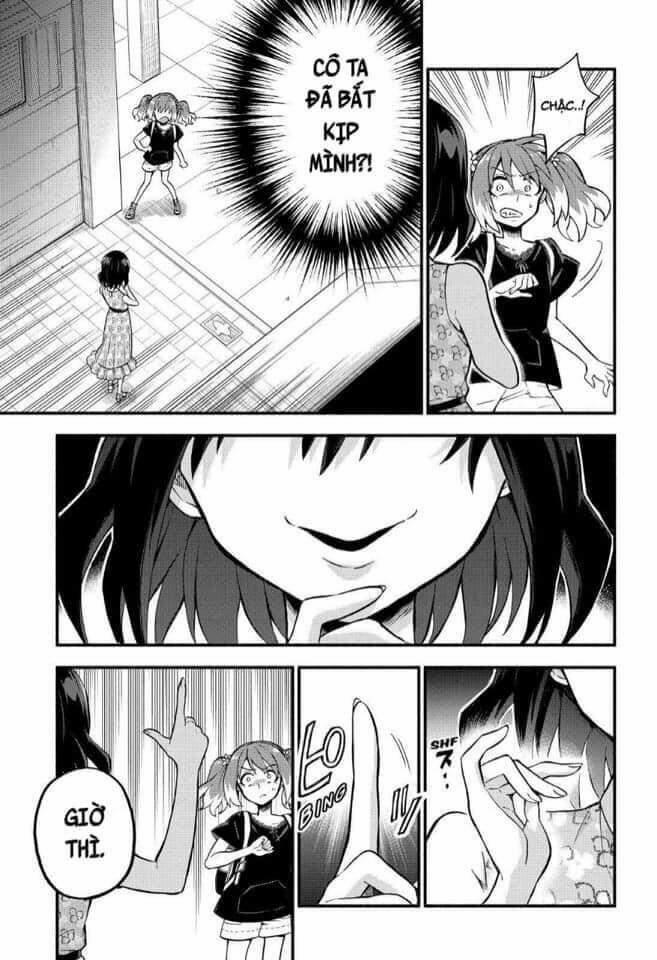 Munou Na Nana 42 trang 25