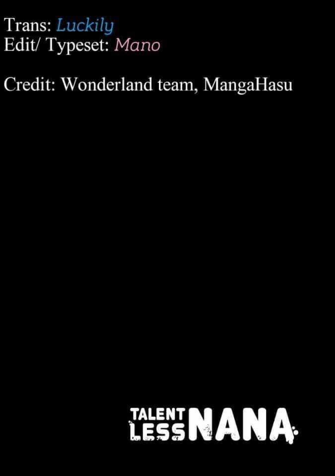 Munou Na Nana 43 trang 1