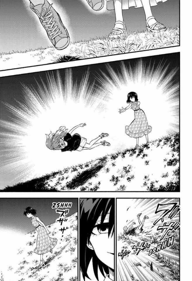 Munou Na Nana 43 trang 25