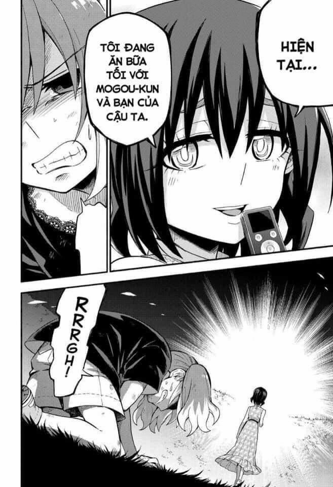 Munou Na Nana 43 trang 38