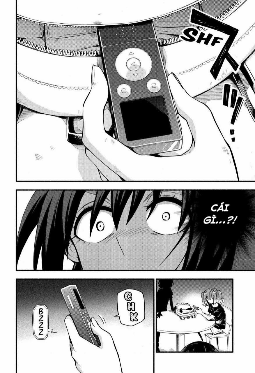 Munou Na Nana 44 trang 11