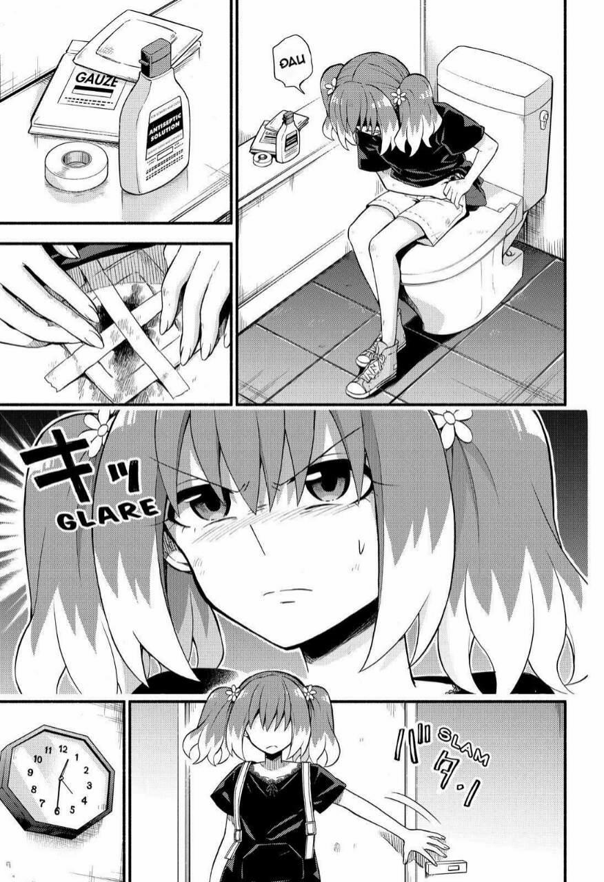 Munou Na Nana 44 trang 2