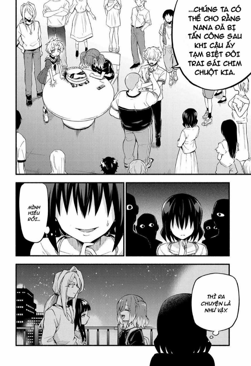 Munou Na Nana 44 trang 28