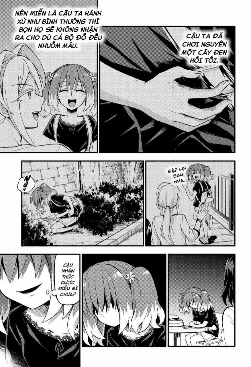 Munou Na Nana 44 trang 29