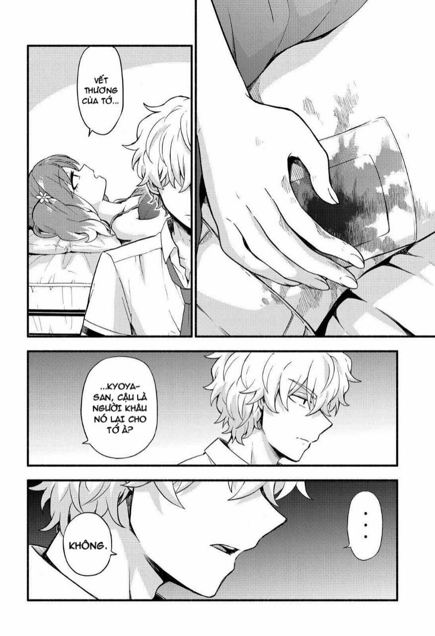 Munou Na Nana 44 trang 37