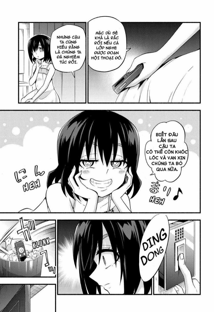 Munou Na Nana 44 trang 4