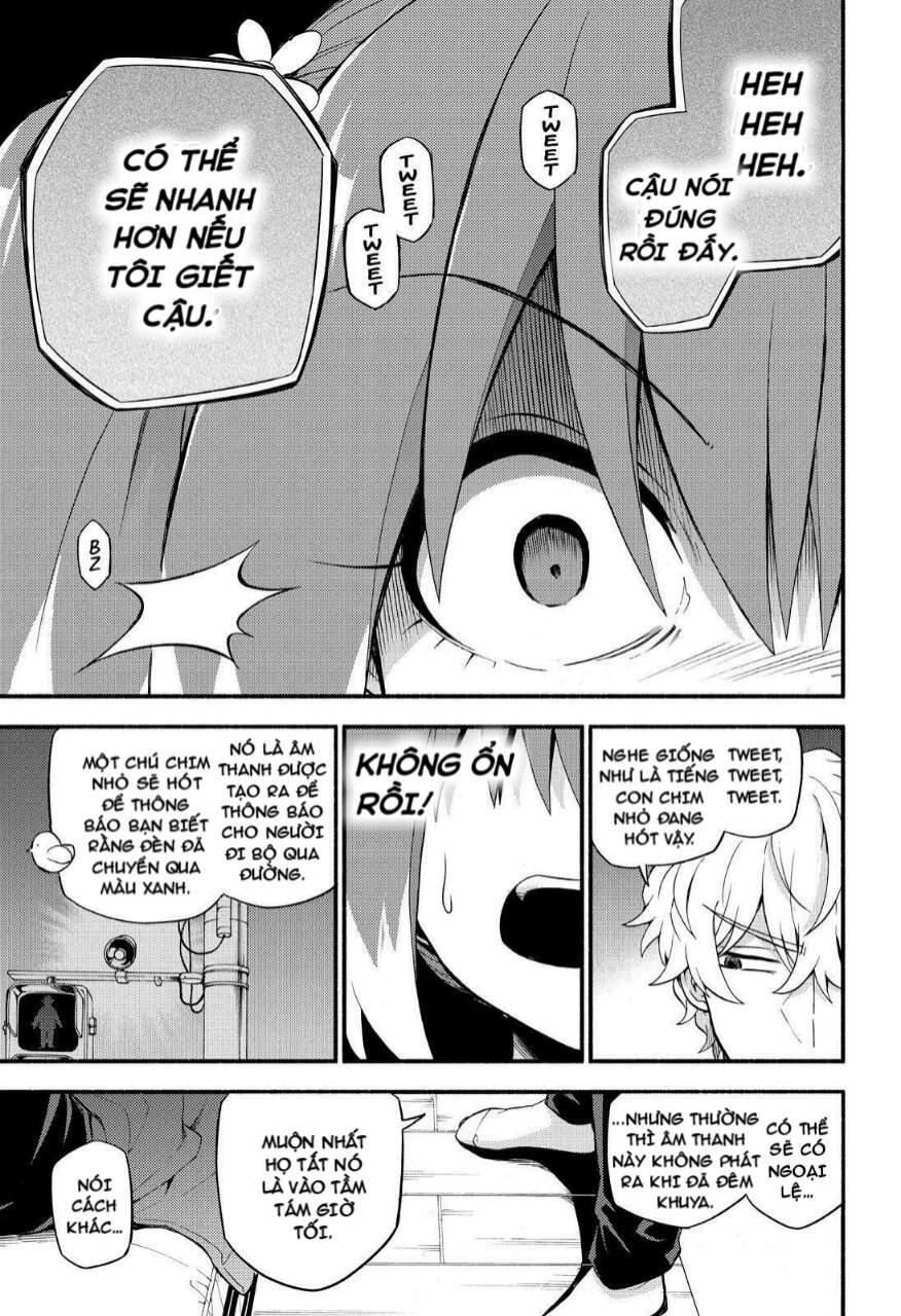 Munou Na Nana 44 trang 40