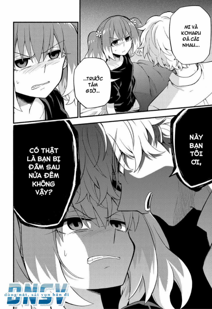 Munou Na Nana 44 trang 43