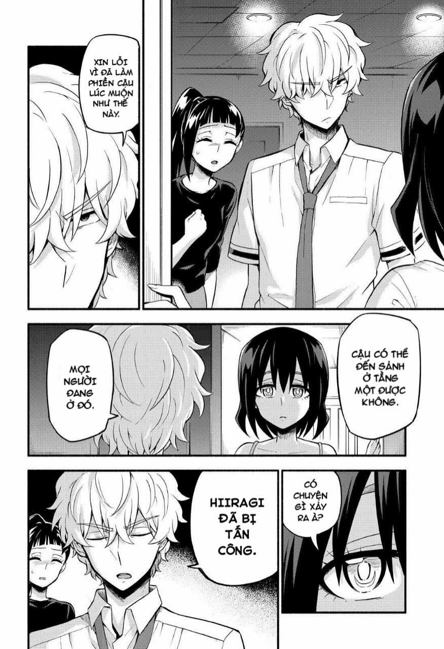 Munou Na Nana 44 trang 5