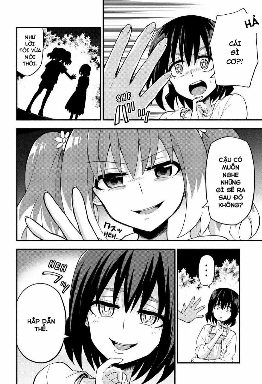 Munou Na Nana 45 trang 15