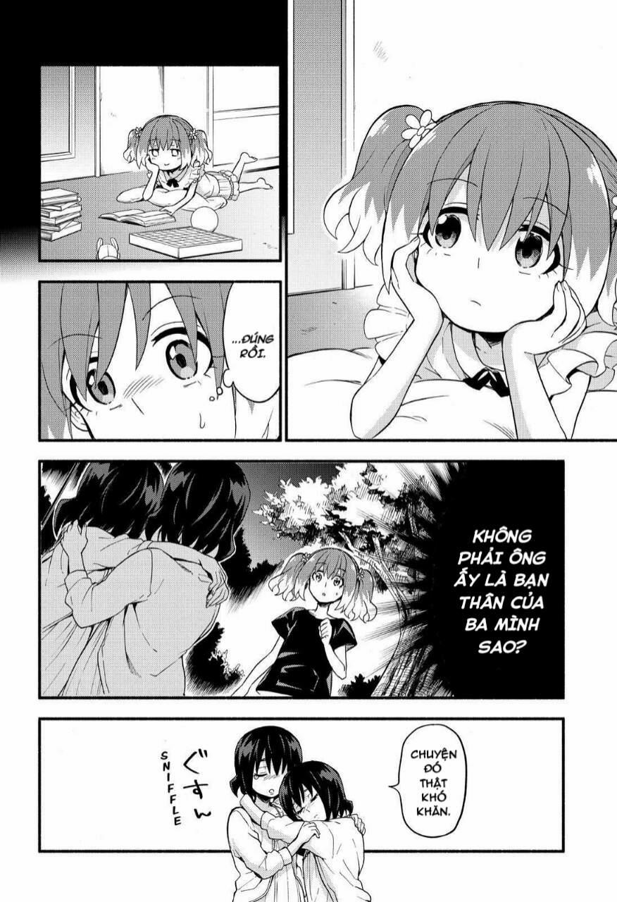 Munou Na Nana 45 trang 23