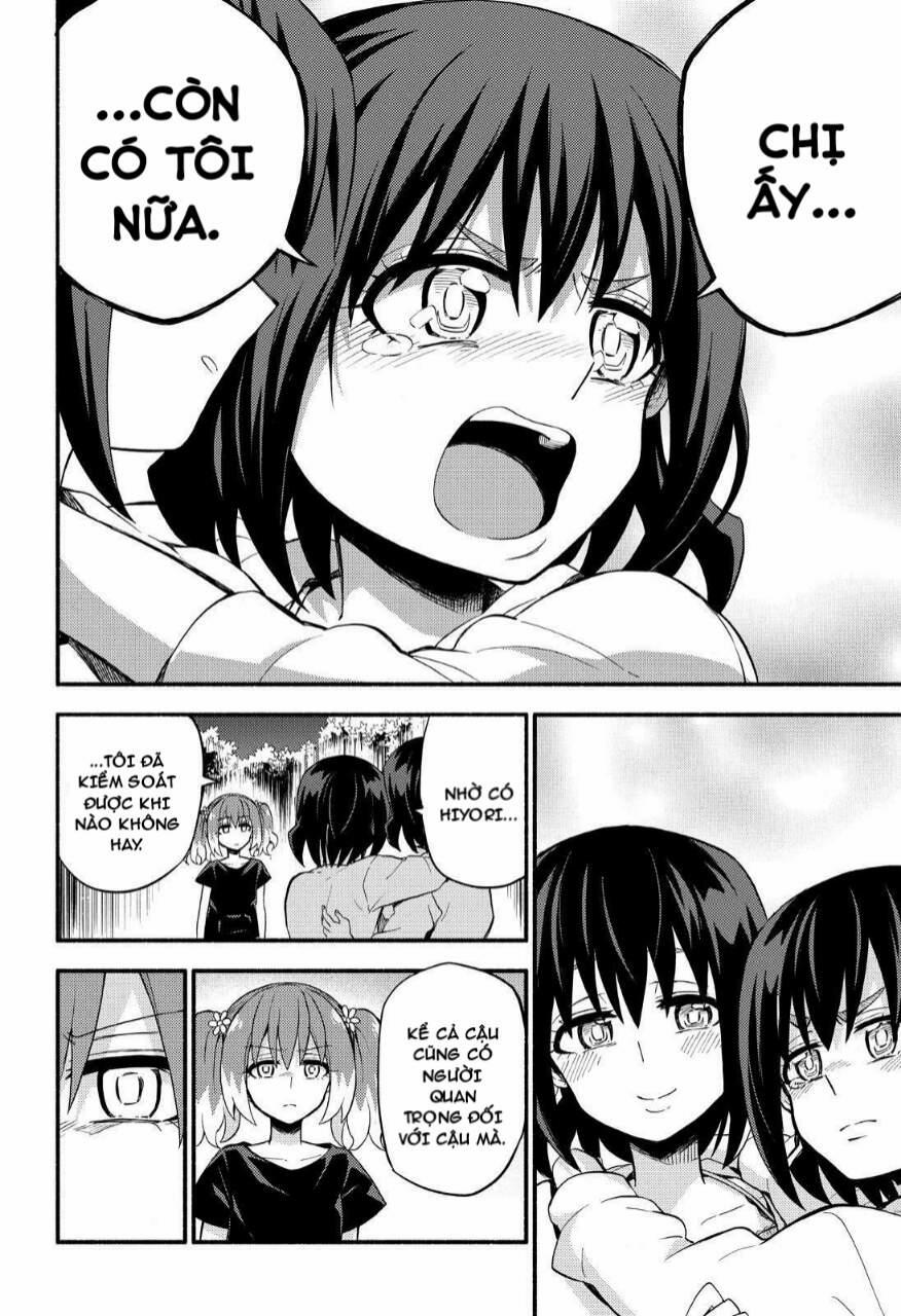 Munou Na Nana 45 trang 25