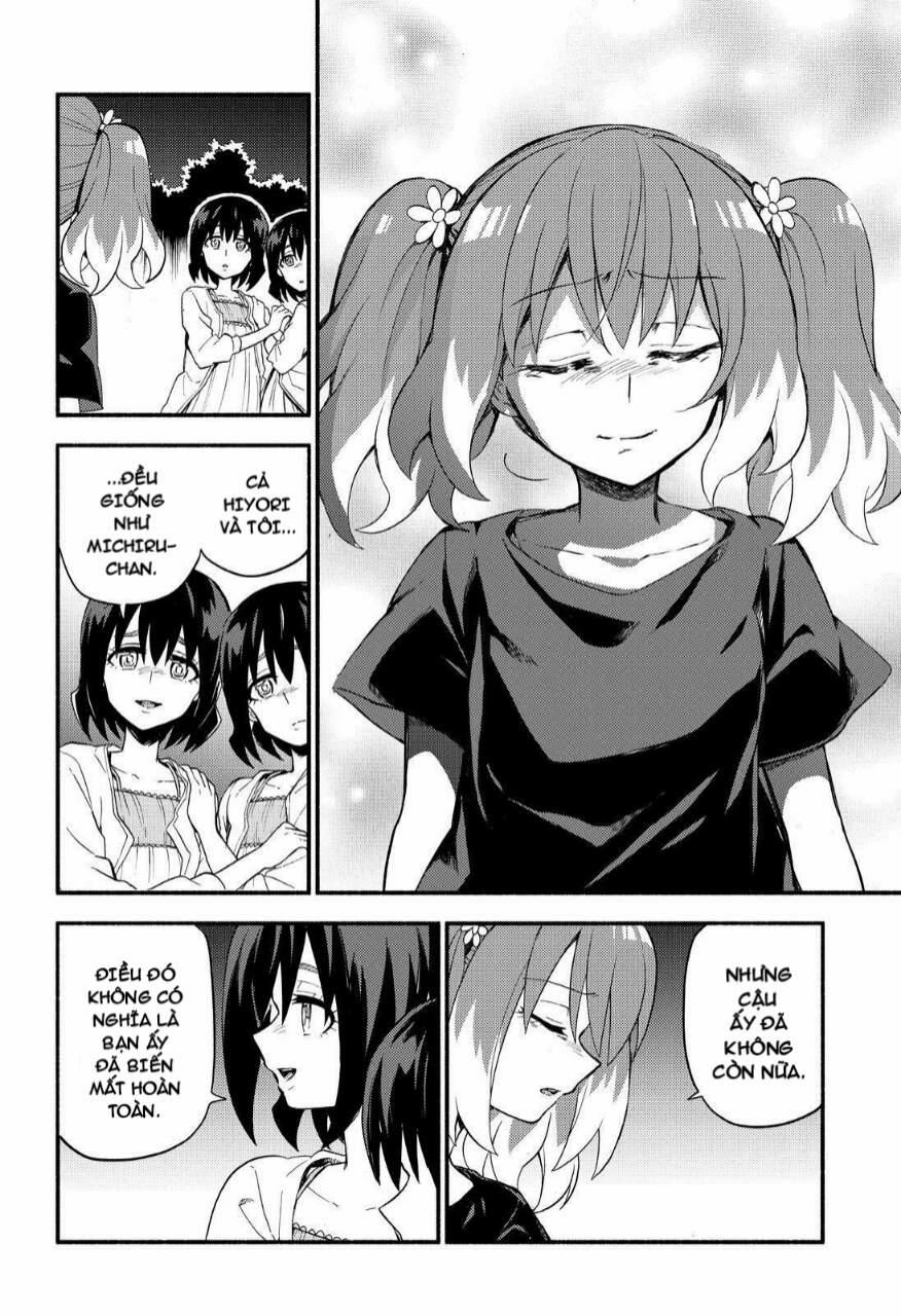 Munou Na Nana 45 trang 27