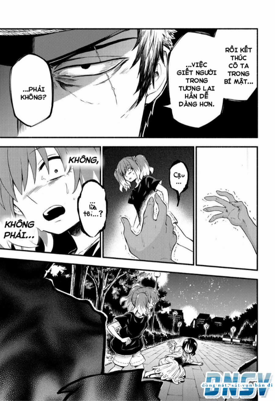 Munou Na Nana 45 trang 33