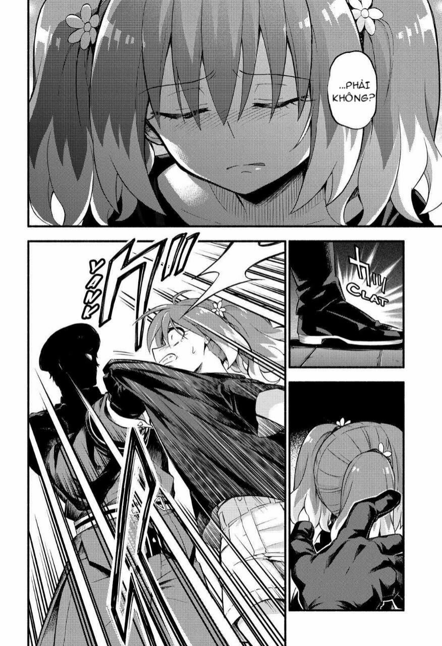 Munou Na Nana 46 trang 10