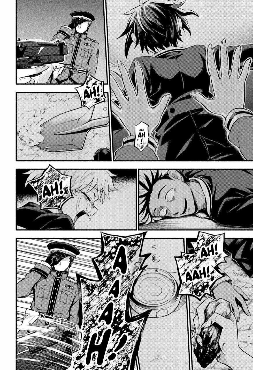 Munou Na Nana 47 trang 10