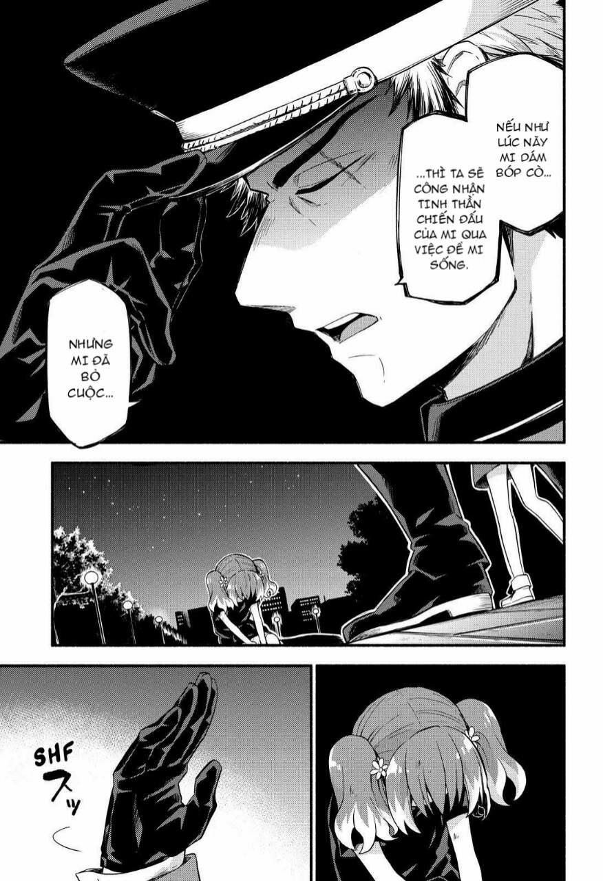 Munou Na Nana 47 trang 13