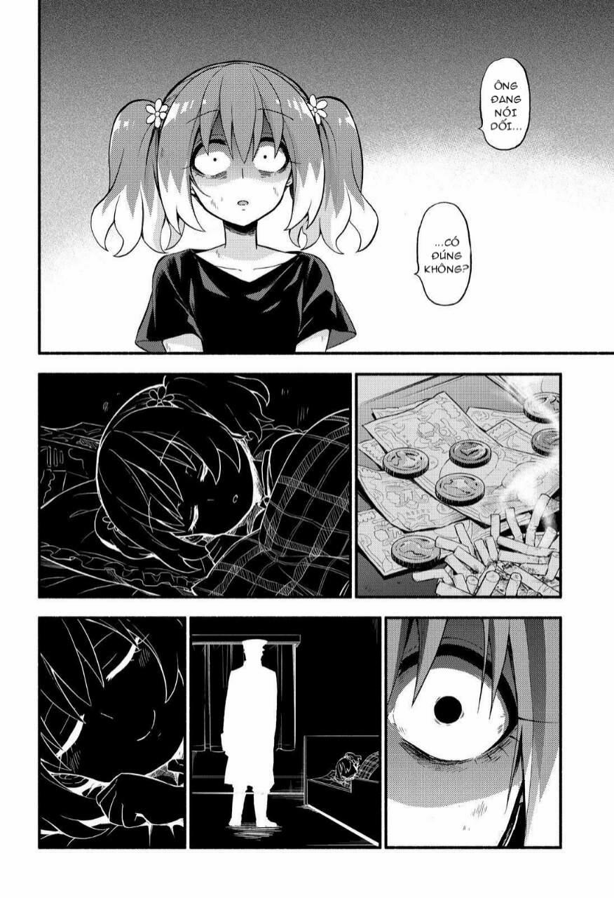 Munou Na Nana 47 trang 8