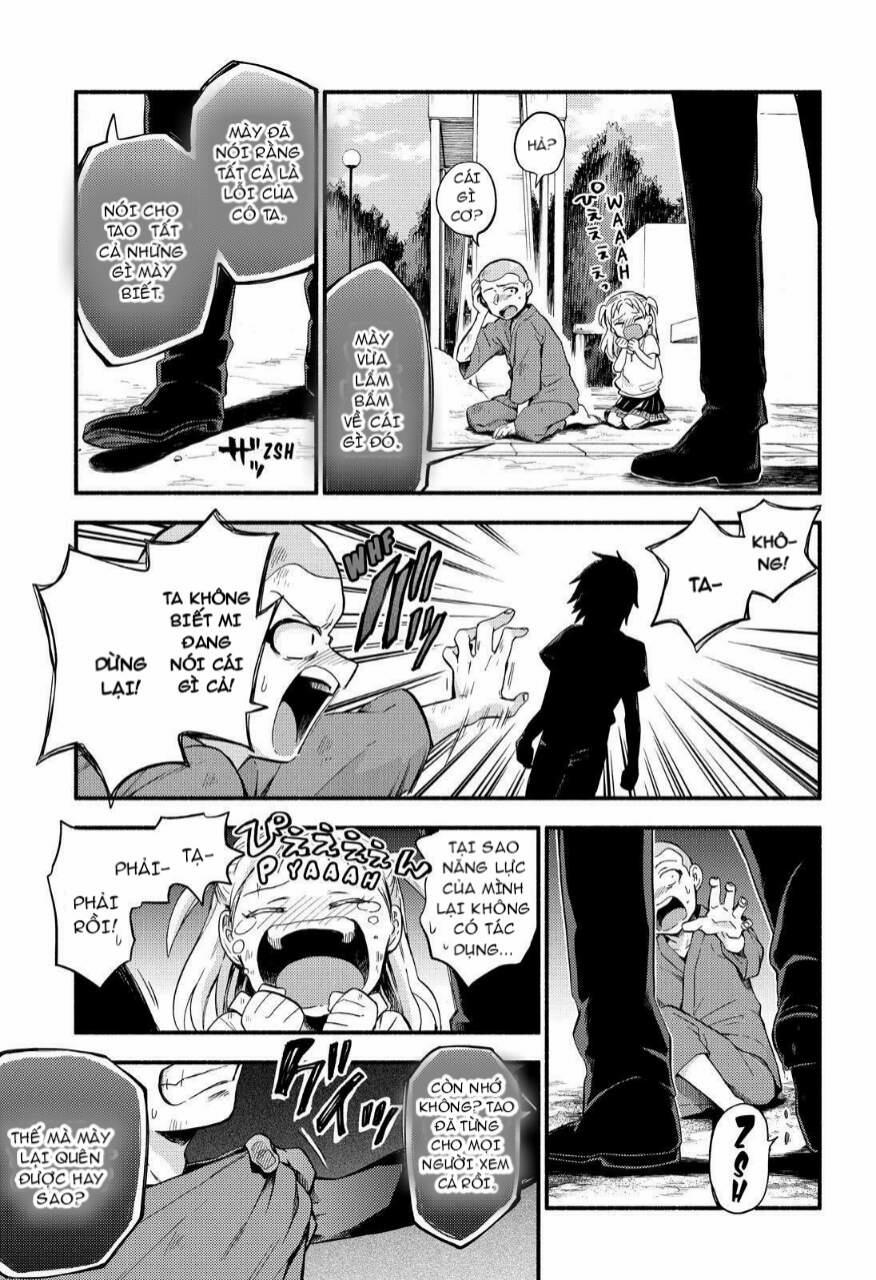 Munou Na Nana 48 trang 27