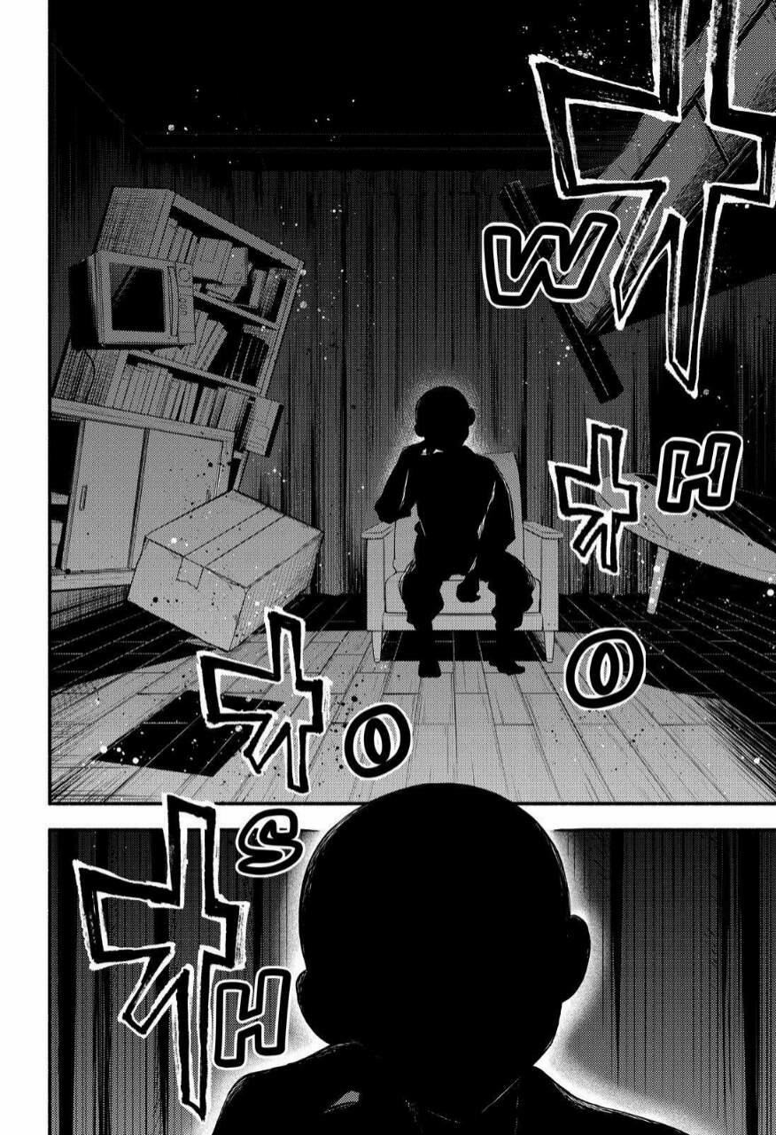 Munou Na Nana 49 trang 25