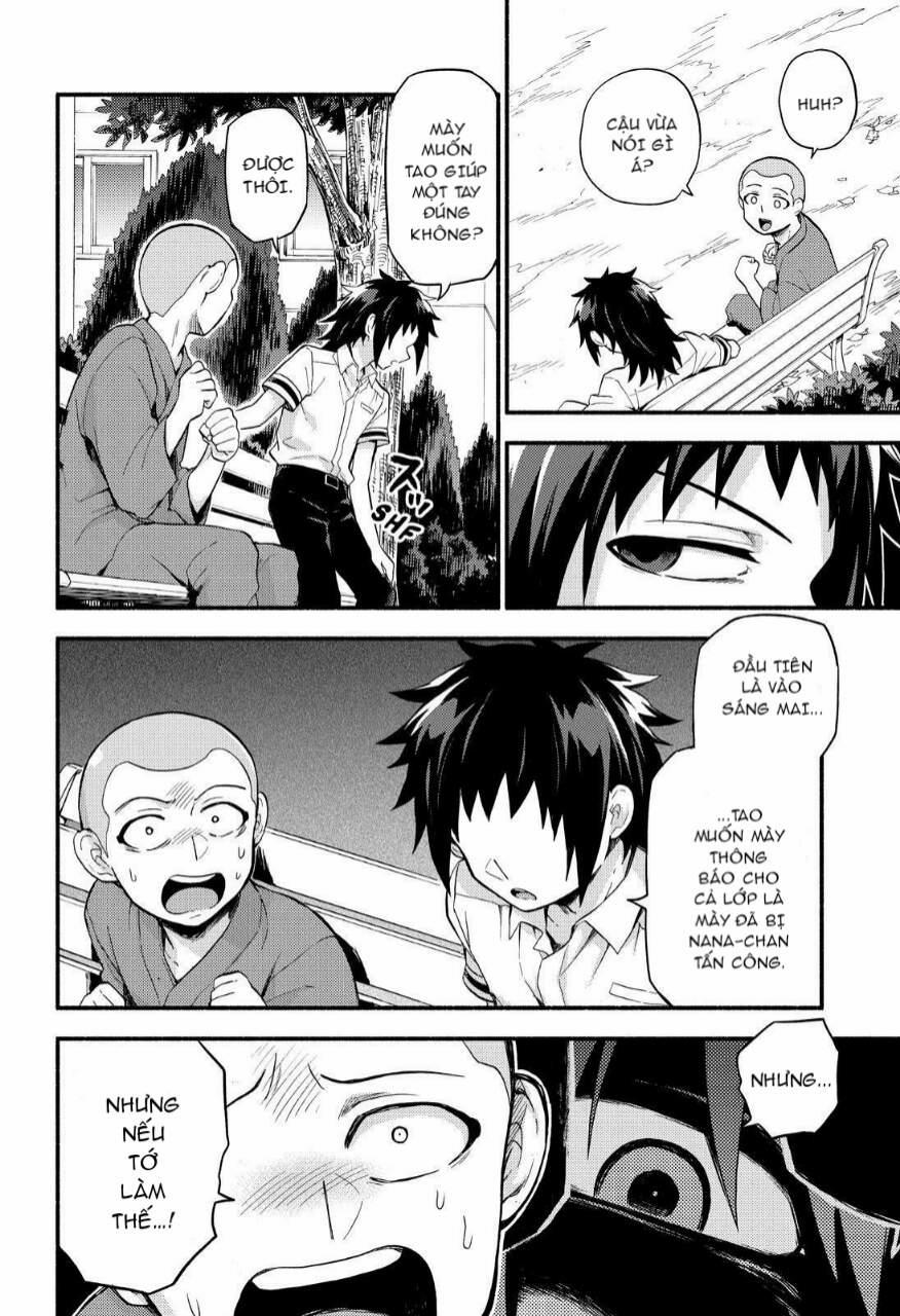 Munou Na Nana 49 trang 3