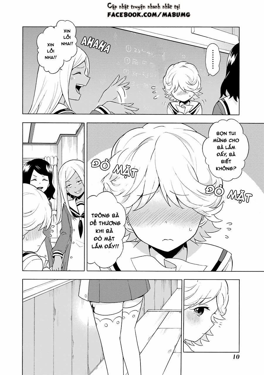 Munou Na Nana 5 trang 14