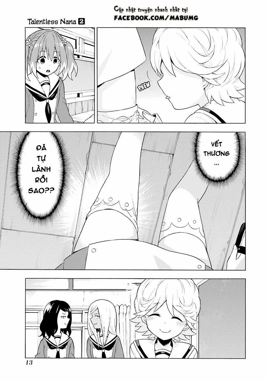 Munou Na Nana 5 trang 17