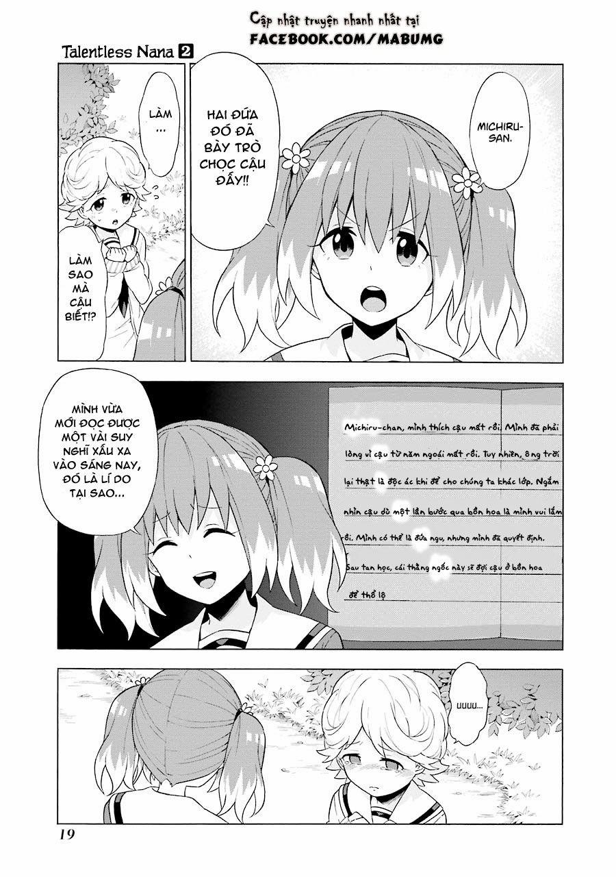 Munou Na Nana 5 trang 23