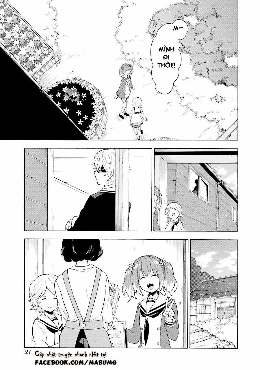 Munou Na Nana 5 trang 25