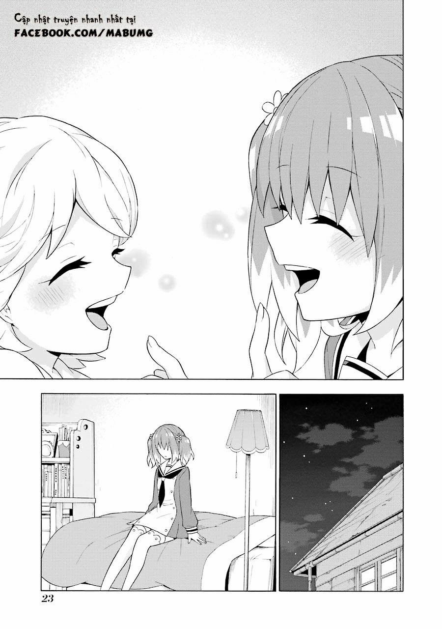 Munou Na Nana 5 trang 27