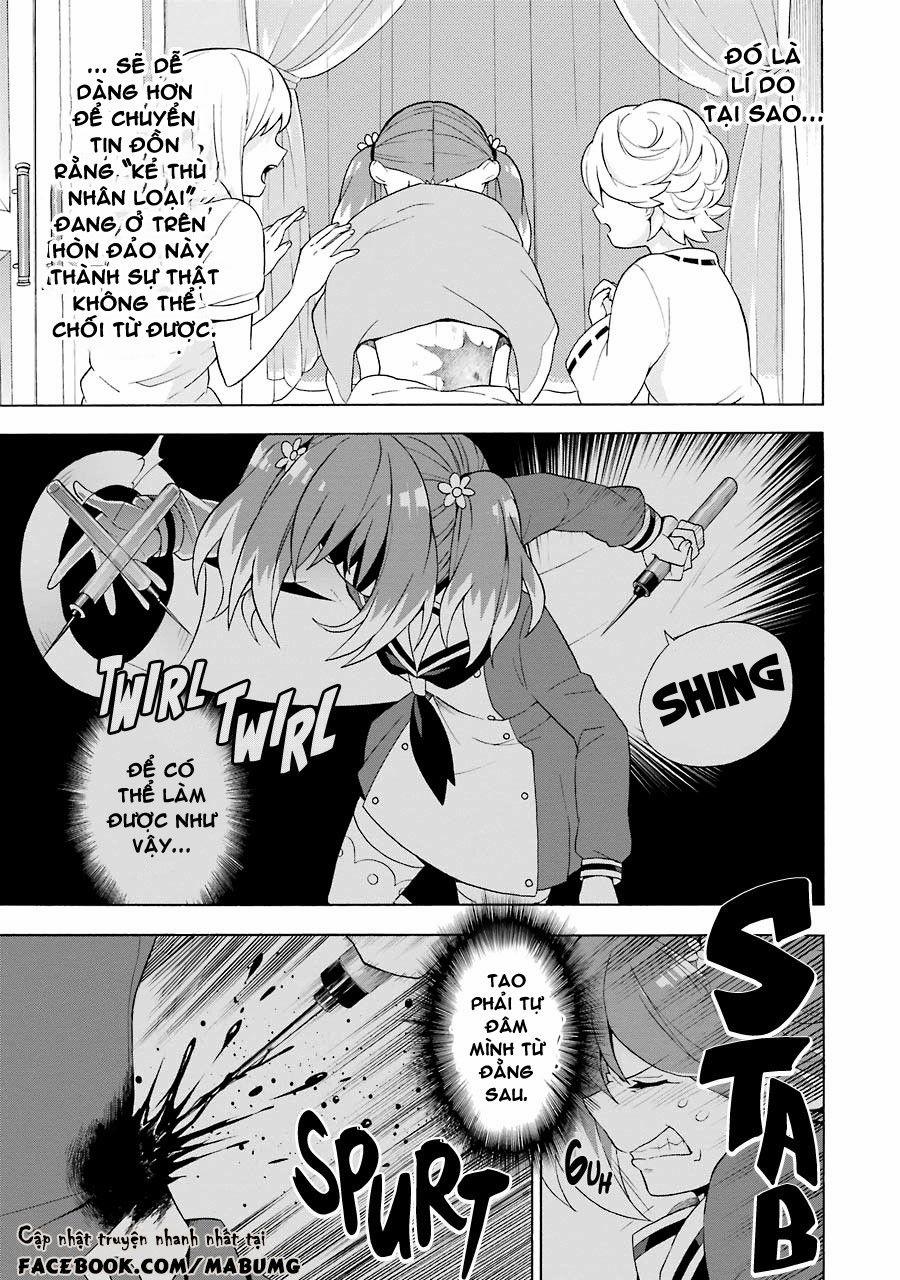 Munou Na Nana 5 trang 43