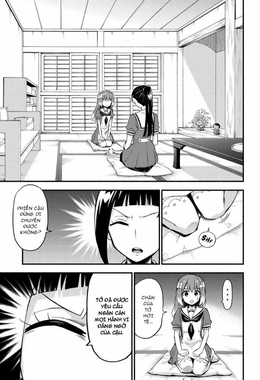 Munou Na Nana 50 trang 15