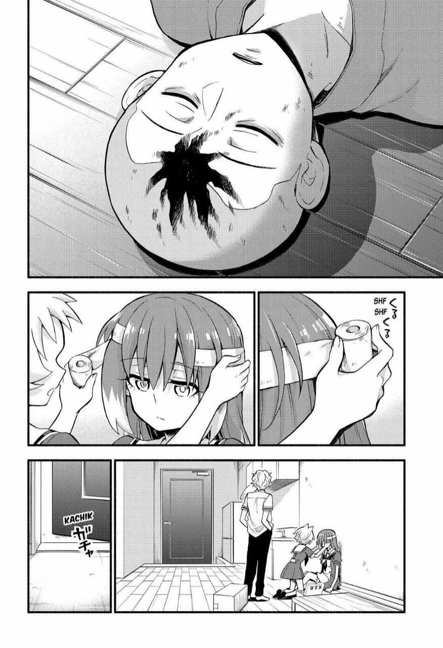 Munou Na Nana 50 trang 2