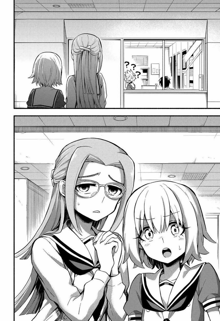 Munou Na Nana 50 trang 26