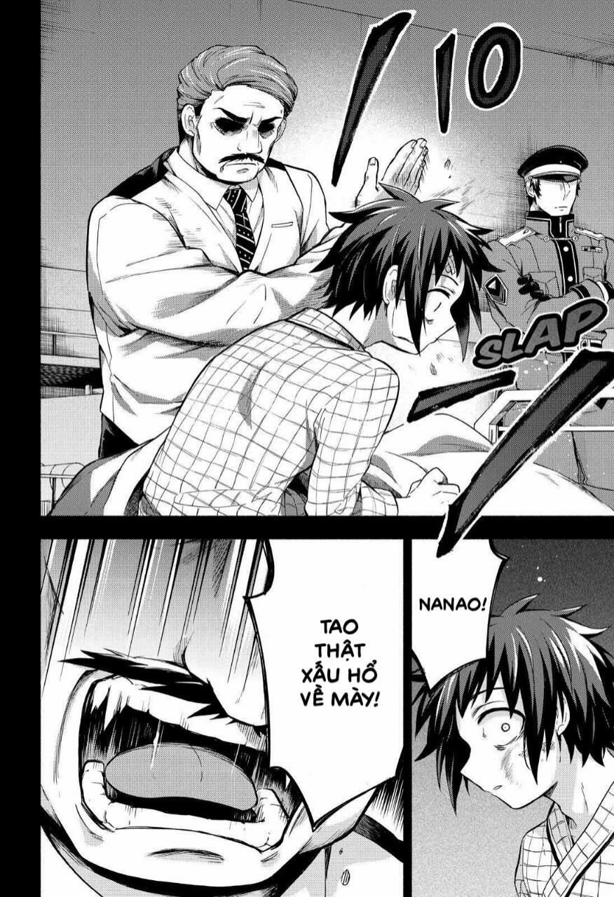 Munou Na Nana 53 trang 17