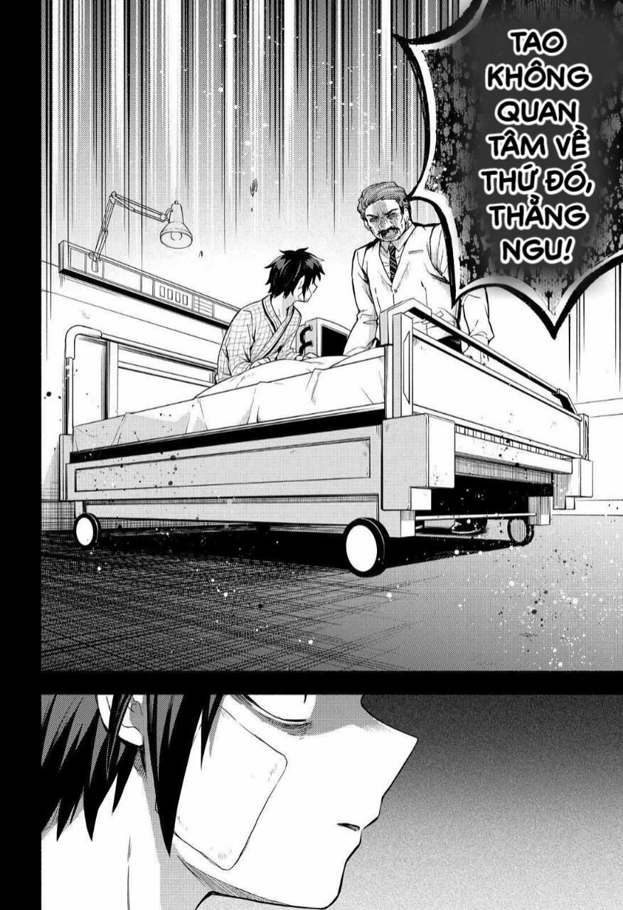 Munou Na Nana 53 trang 21