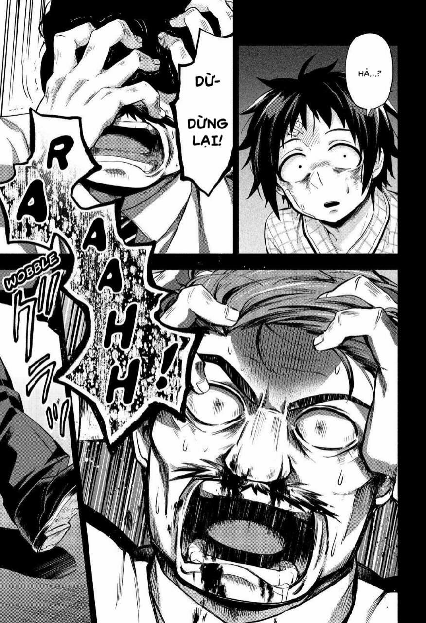 Munou Na Nana 53 trang 26