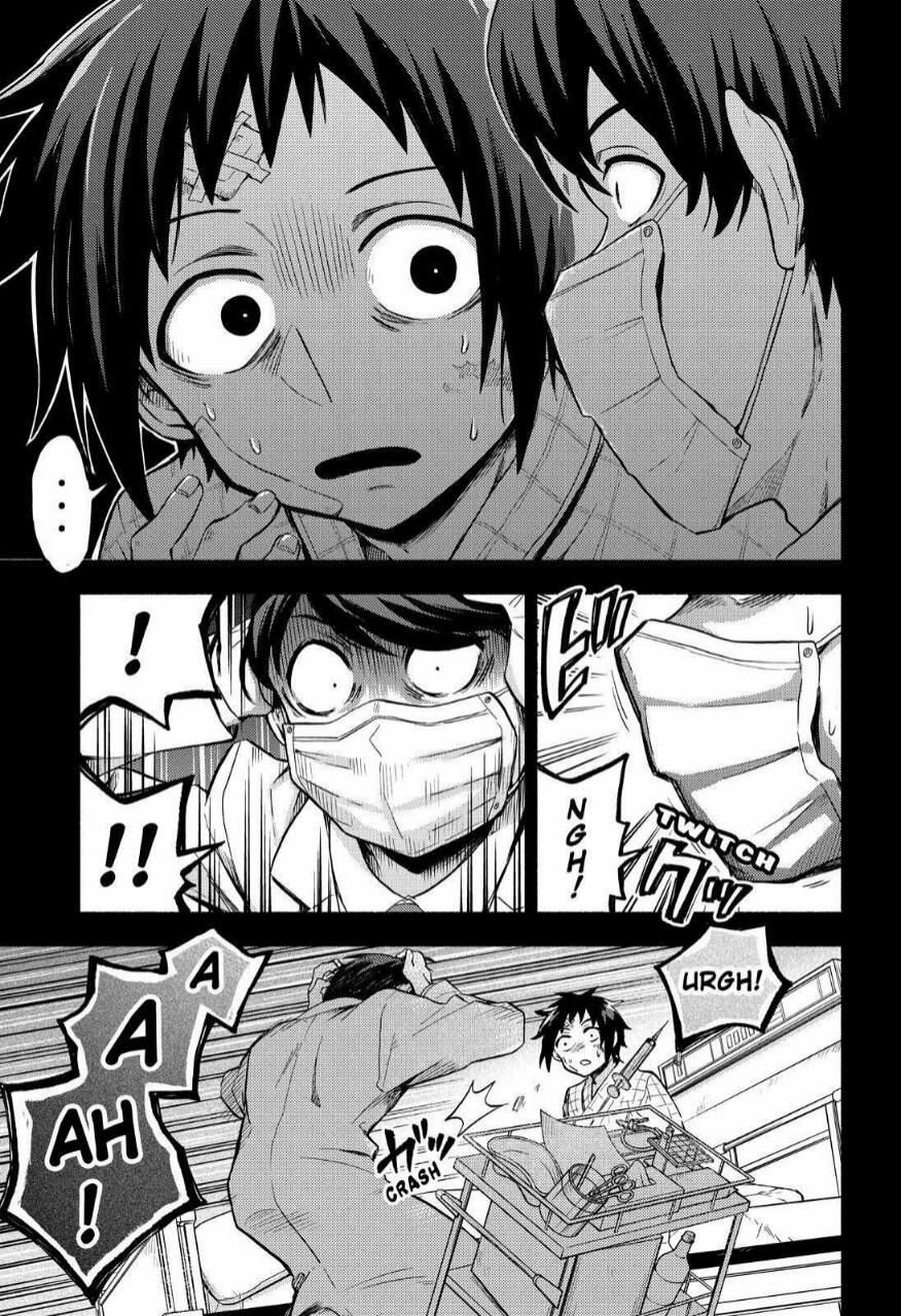 Munou Na Nana 53 trang 4