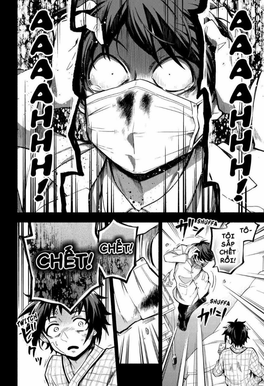 Munou Na Nana 53 trang 5