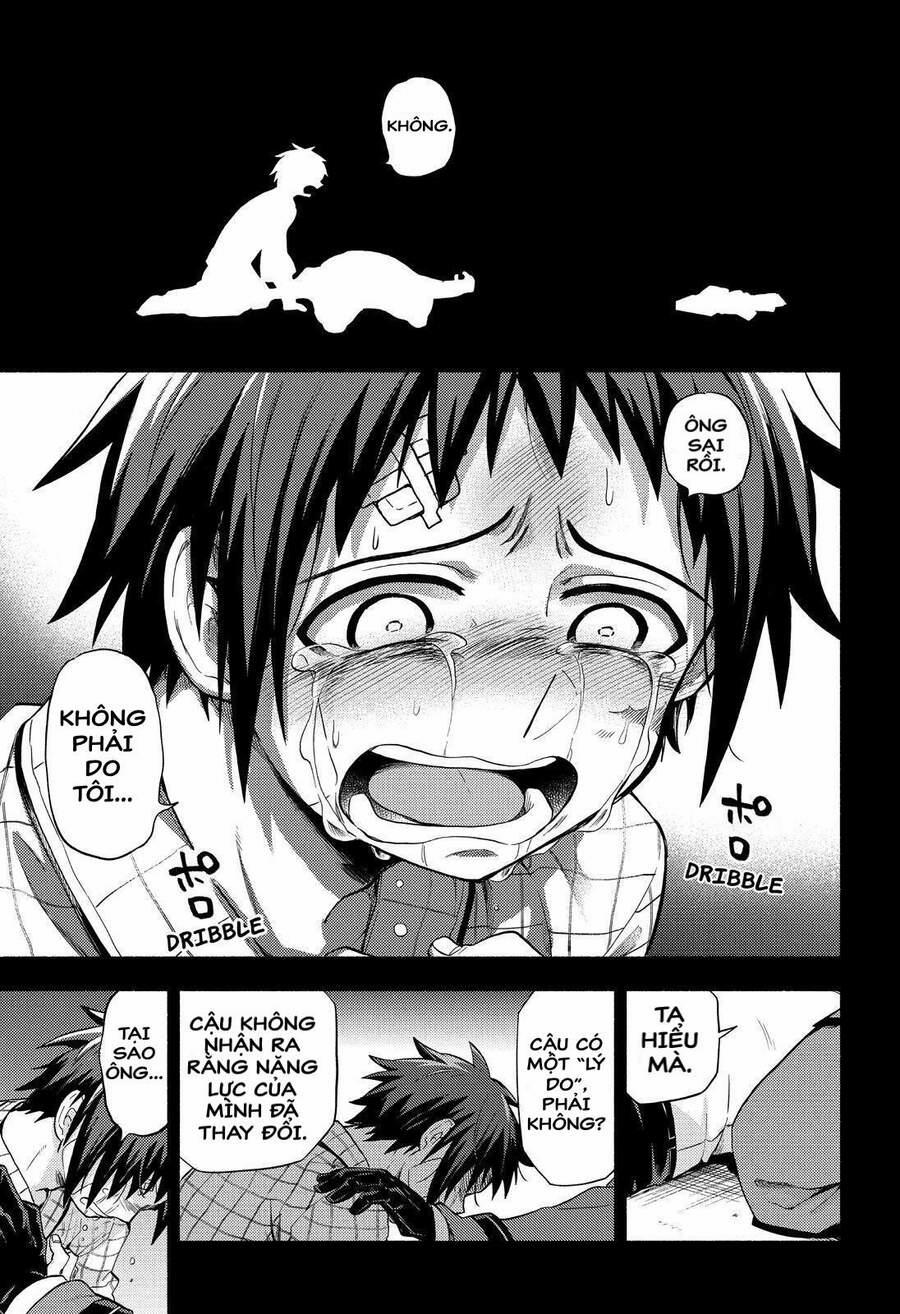 Munou Na Nana 54 trang 11