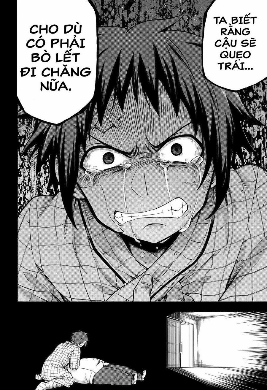 Munou Na Nana 54 trang 16